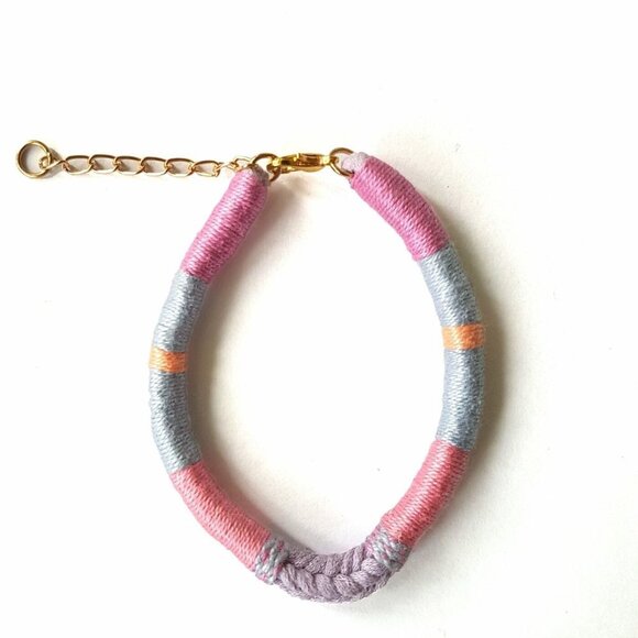 ELISE BRACELET Handmade in the Philippines - Picture 2 of 2